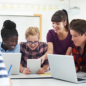 Child Protection Fundamentals